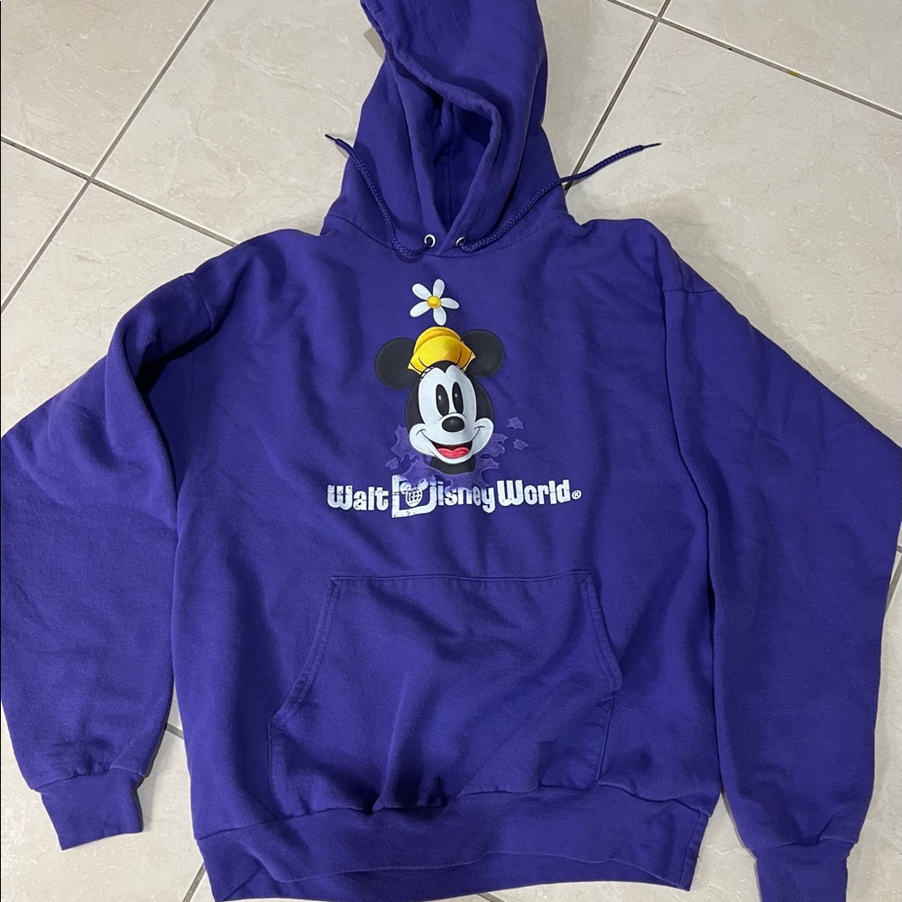 Disney Hoodie